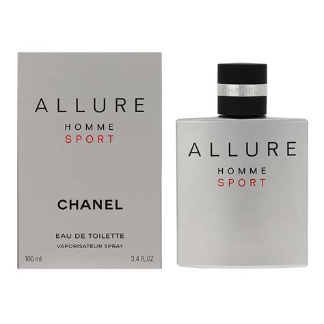 chanel allire sport|chanel allure sport 100ml cheapest.